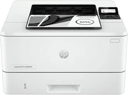 HP LaserJet Pro M404dn